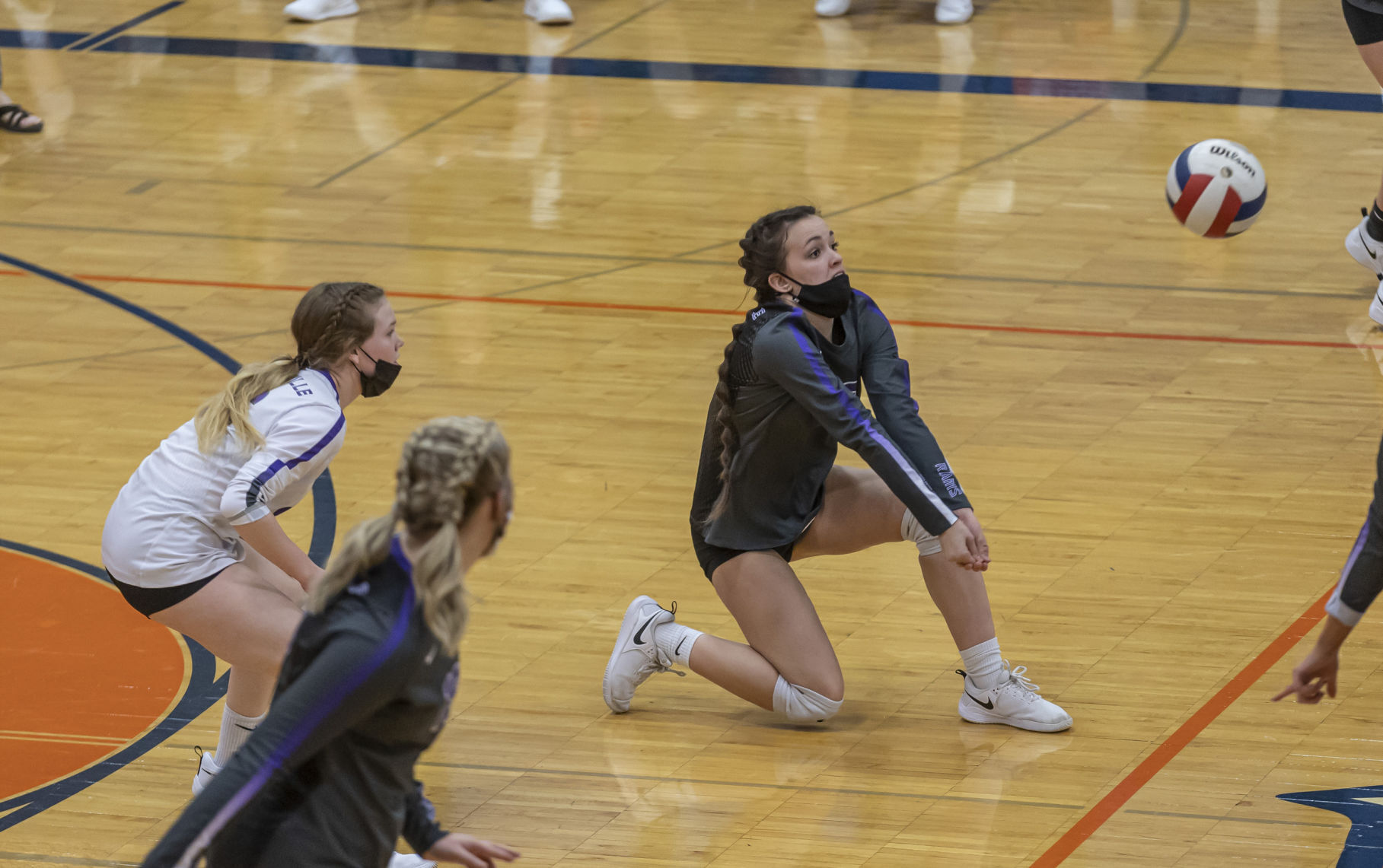 Shelbyville at St Teresa volleyball gallery 16 041521.JPG